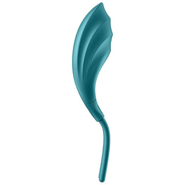Anello regolabile stimolante Swordsman con vibrazioni e silicone morbido